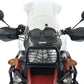 WRS Windscreen Tour Bmw R1100gs Clear Bm061t