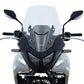 WRS Windscreen  For Honda XL 750 2025 Clear Each HO085T