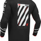 THOR Launchmode Futura Jersey Red/Black