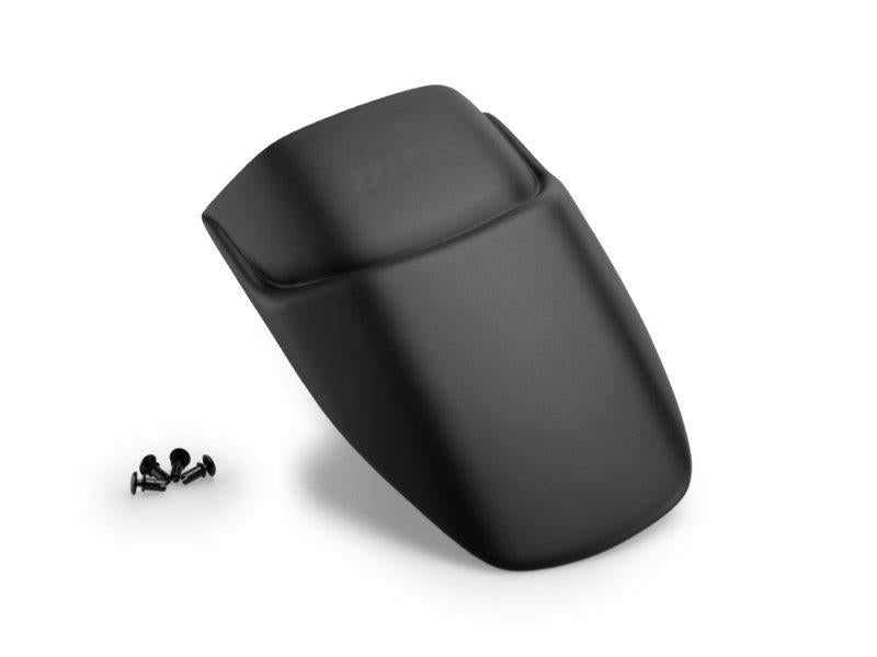 Puig Front Fender Extender Black 7796N
