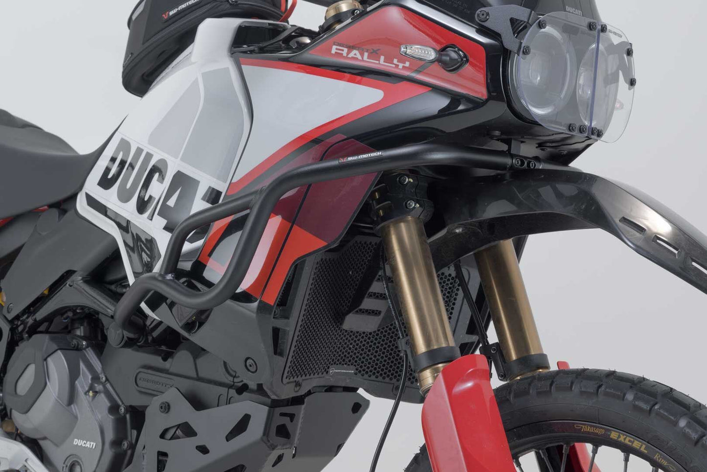 SW MOTECH Crash Bar For Zero SR/F ZF17.3 19-24 Sbl.22.995.10003/B
