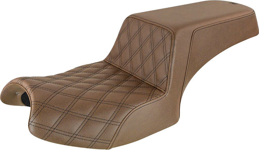 Saddlemen Step Up Seat (I20-06-172BR)