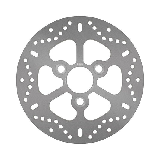 Ebc Round D-Series Scooter Brake Rotor For Suzuki UE 125 1995-2003 MD911D