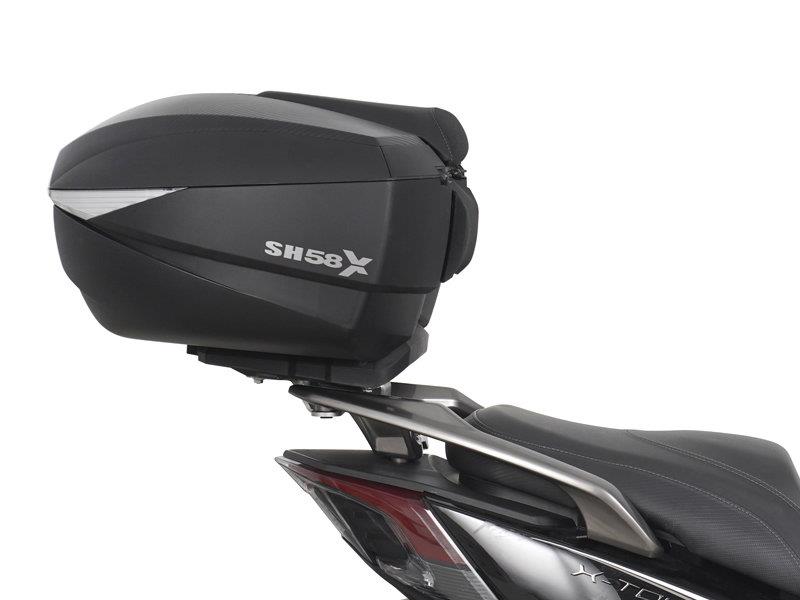 SHAD Top Box Fitting Kit to fit Kymco X-Town 300 2022-2025