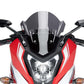 PUIG Z-Racing Screen Blue for Honda CBR650 F 14-18 7003A