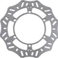 Moose Offroad Standard Brake Rotor For KTM SX-F 250 1998-2027 1711-RR-KTM04