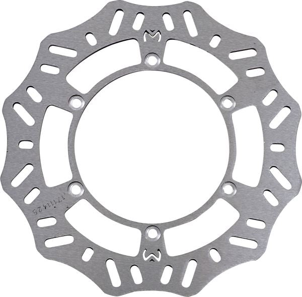 Moose Offroad Standard Brake Rotor For KTM SX-F 250 1998-2027 1711-RR-KTM04