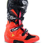 ALPINESTARS Tech 7 Boots BLK/RD FLUO/PINK 2025 Model