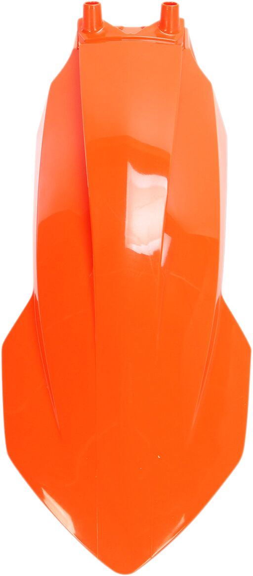 UFO FRONT FENDER KTM 65SX ORANGE KT04071-127