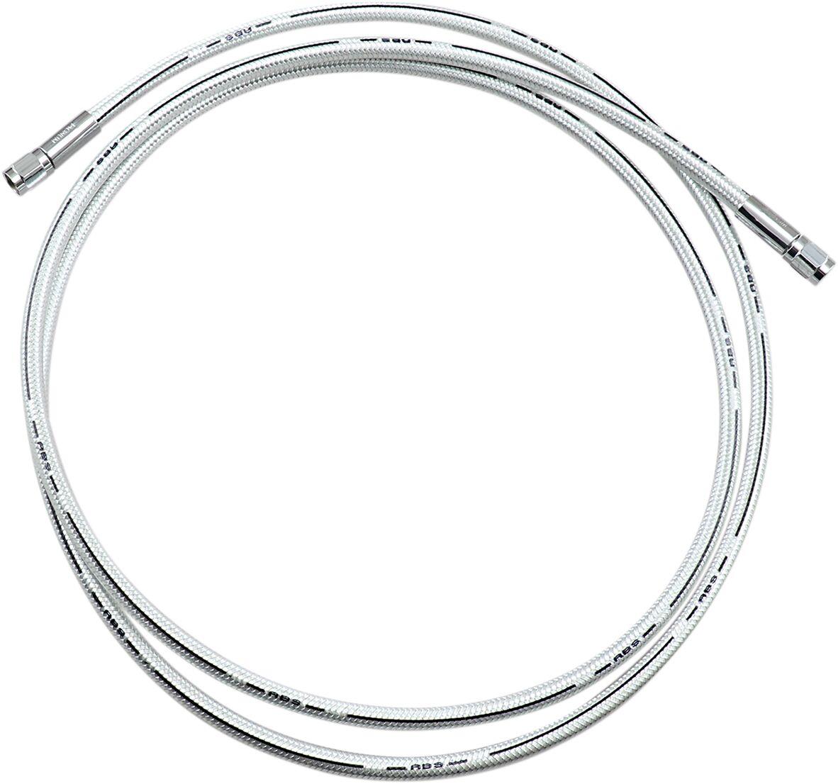 Magnum Shielding Braided Universal ABS Brake Line AS3574