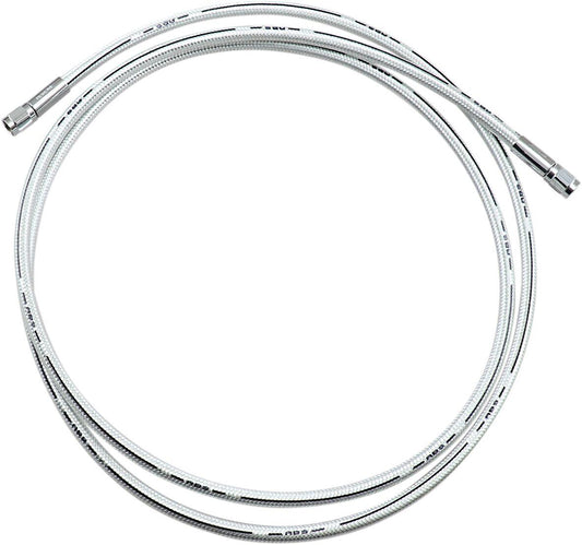 Magnum Shielding Braided Universal ABS Brake Line AS3574