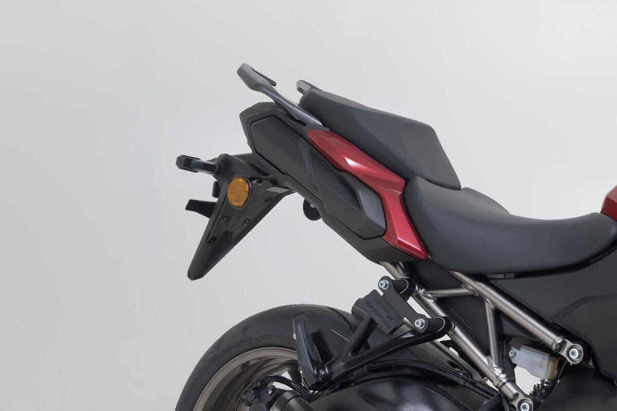 SW-Motech PRO Blaze H Saddlebag Set Black BC.HTA.05.740.36000