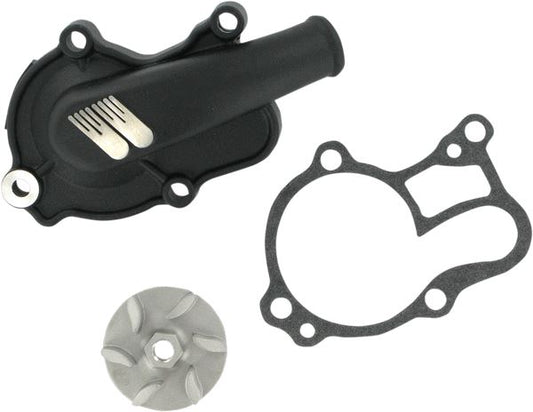 Boyesen Water Pump Cover and Impeller Kit For Yamaha YZ 250 X 1999-2024 WPK-32AB