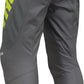 Thor Trousers Sector Checker Grey/Acid 24 Model