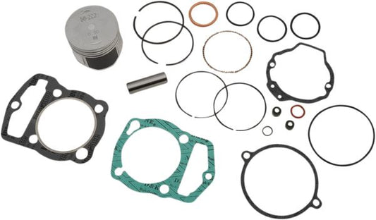 WSM Top-End Rebuild Kit For Honda ATC 200 85 .5mm 54-222-12
