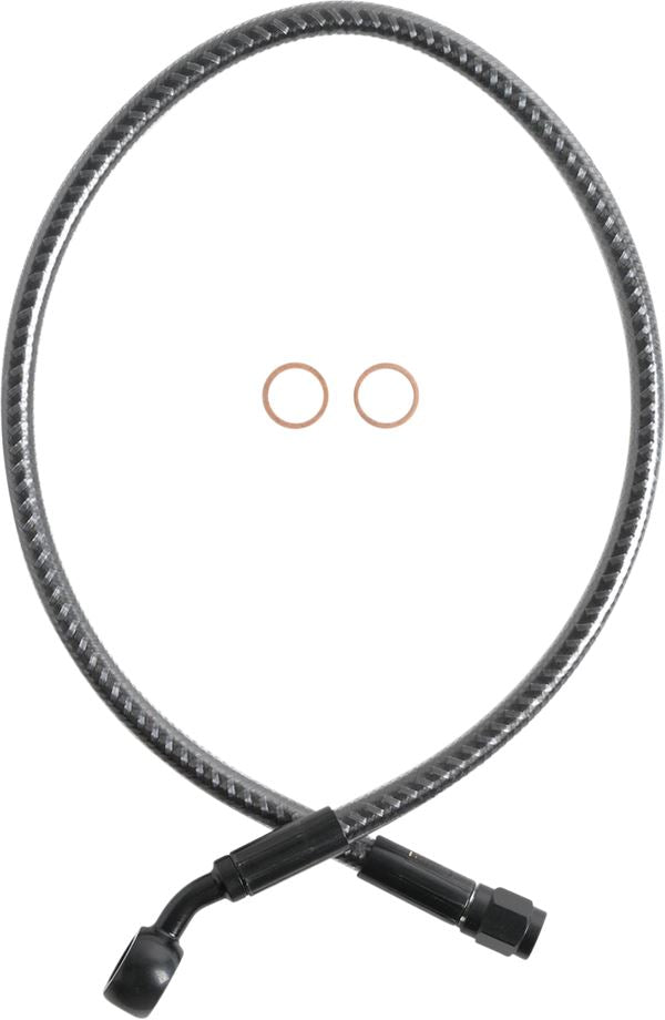 Magnum Shielding Front Upper Brake Kit For Harley FLSB 1750 2018-2024 AS77121