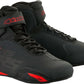 Alpinestars Shoe Sektor Black Red