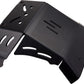 AXP RACING Xtrem Skid Plate For KTM EXCF250/350 17-23 BK AX1426