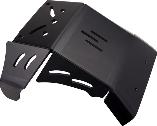 AXP RACING Xtrem Skid Plate For KTM EXCF250/350 17-23 BK AX1426