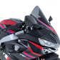 WRS Windscreen Dark Smoke Race For Aprilia Race RS 457 2024 AP016FS