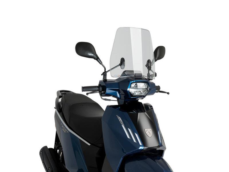 Puig Traffic Screen Clear 21096H