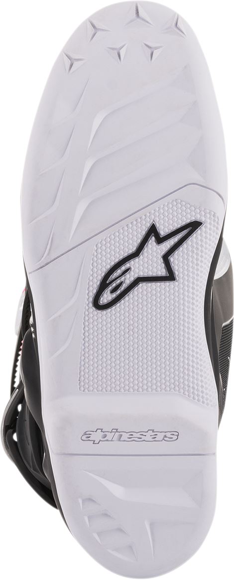 Alpinestars Stella Tech 3 Boots Black White Pink