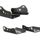 AXP Racing Front A-Arm GUARDS Black For Polaris Sportsman 570 2020-2024 AX1747