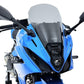 WRS Windscreen Touring For Suzuki GSX-8R 800 2024-2025 Smoke Each SU009F