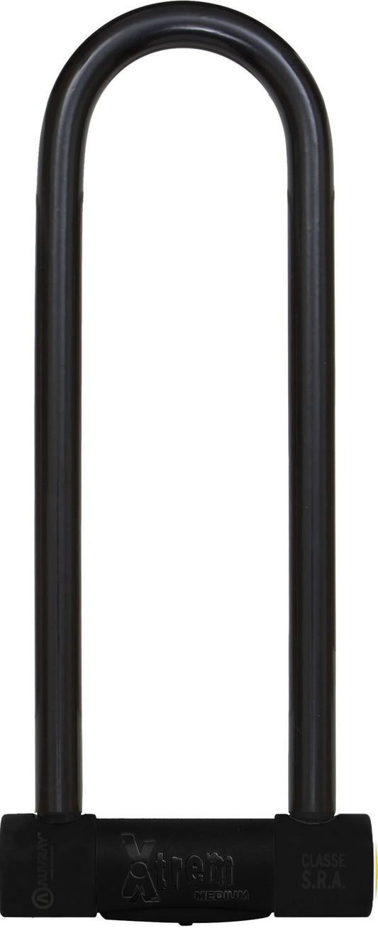 Auvray SRA Approved U Black Edition 85x310