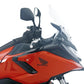 WRS Windscreen For Honda NC 750 X 2025 Clear Each HO082T