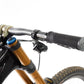 ALL MOUNTAIN STYLE Cero Grips BLACK AMSGP1BKBK