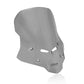 WRS Windscreen Tour Honda Hornet 750 Dark Smoke Ho059fs