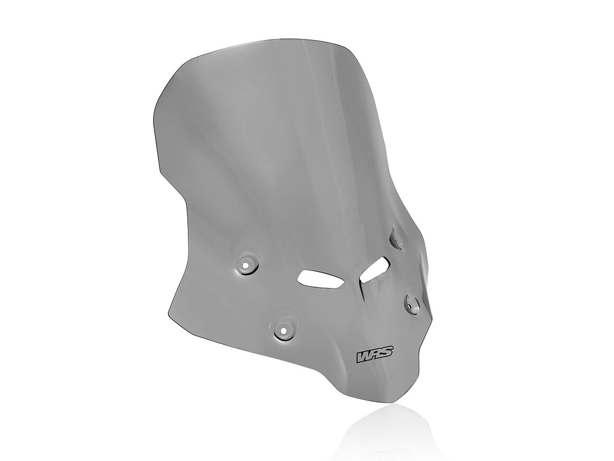 WRS Windscreen Tour Honda Hornet 750 Dark Smoke Ho059fs
