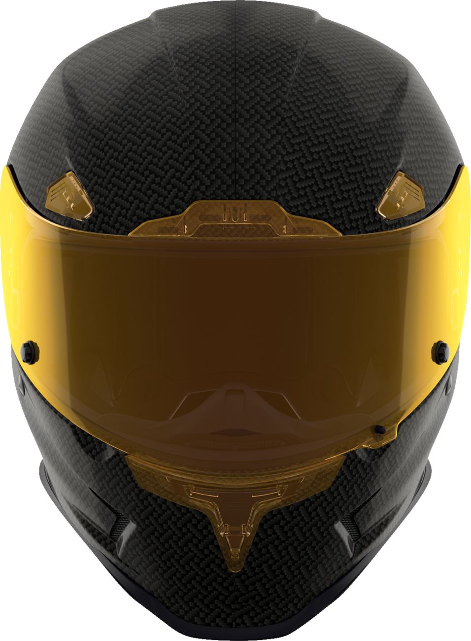 Icon Street Helmet Airframe Pro™ Carbon 4tress 24 Model