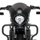 PUIG Dark Night Screen Dark Smoke for Kawasaki Vulcan 650 S 15-25 21108F