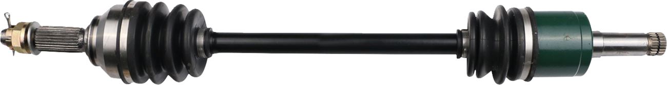 MOOSE UTILITY DIVISION AXLE KIT COMPLETE JOHNDEERE JDR-7008