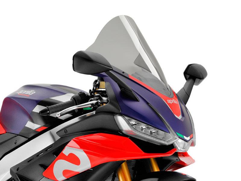 Puig R-Racer Screen Light Smoke 7439U