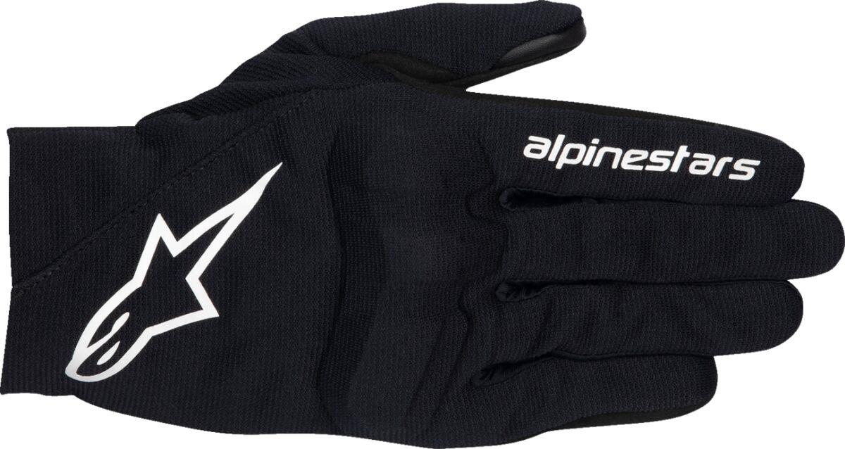 ALPINESTARS Reef V2 Gloves Black/White