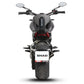 SHAD Backrest Fitting Kit to fit Ducati XDiavel S 2016-2019-2025
