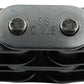 S&S Cycle Primary Chain For Harley Davidson FLHR 1450 1983-2006 Each 560-0449