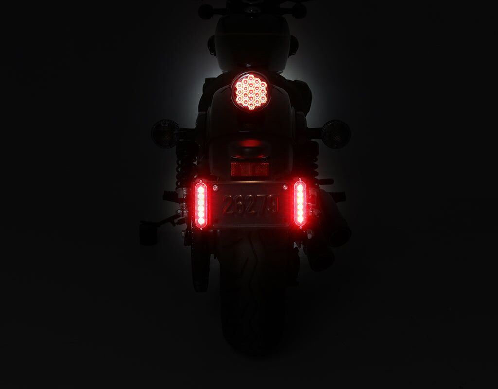 Denali B6 Light Dnl.B6.003