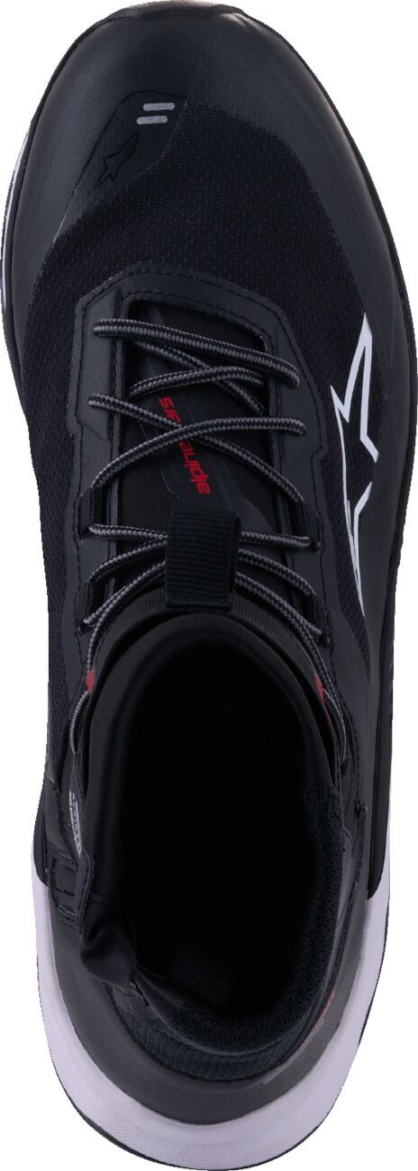ALPINESTARS Speedforce XR Shoes Black/White