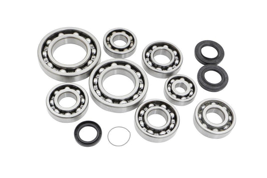Epi Differential Seal Kit For Kawasaki KAF 820 4X4 2016-2022 Kit WE290148