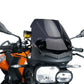 PUIG New Generation Sport Screen Dark Smoke for BMW F800 R 09-14 5051F