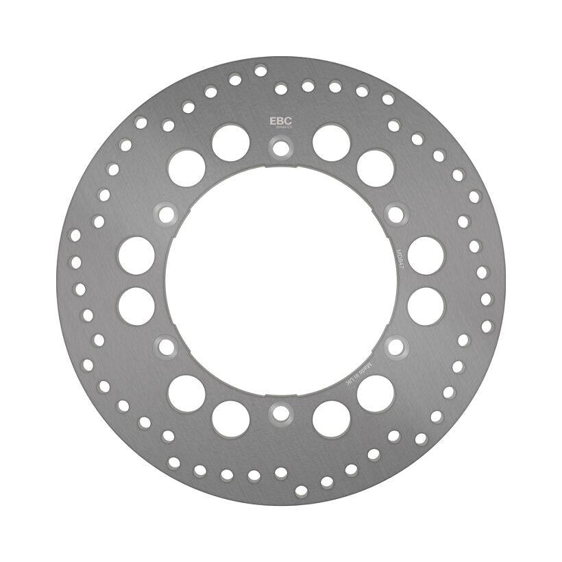 Ebc Round Fixed Brake Rotor For Royal Enfield CLASSIC 500 EFI 2005-2015 MD847