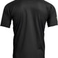 THOR Assist Caliber MX Motorcross Jersey Black 2023 Model