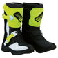 Moose Racing 2018 M1.3 Childs Black/HiViz Motocross Boots