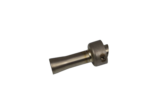 Akrapovic Noise Damper Reducer Decibel Killer SS V-TUV089