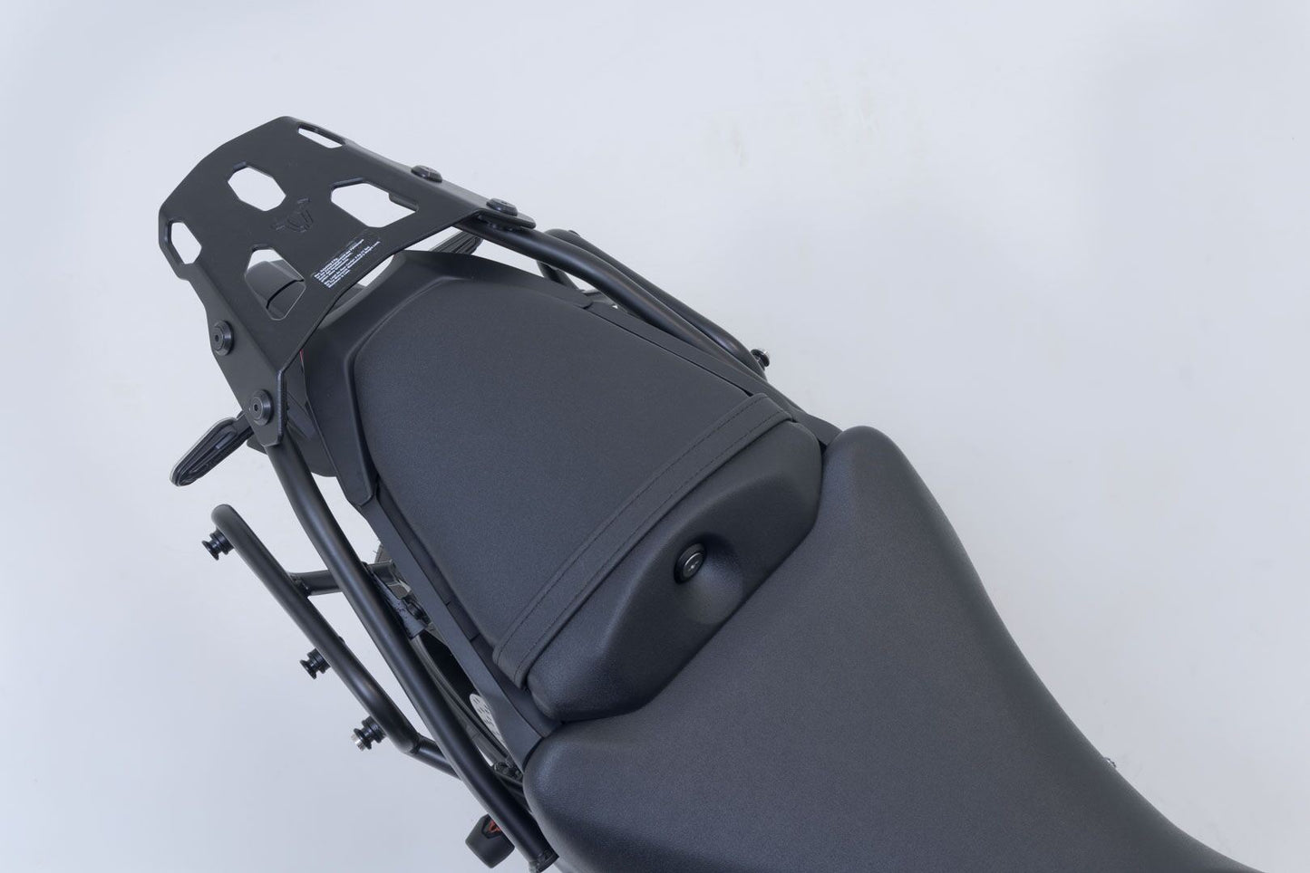 SW MOTECH Side Carrier Slc Right For Yamaha MT-09 23-24 Hta.06.036.11000