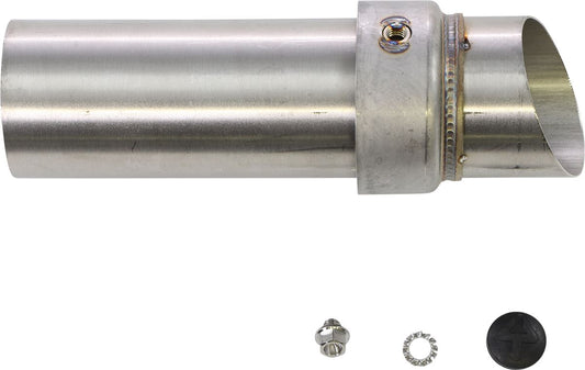 Akrapovic Noise Damper For Kawasaki ZX-10 RR 1000 21-24 V-TUV316